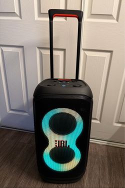 JBL PARTYBOX STAGE 320 NOT NEGOTIABLE