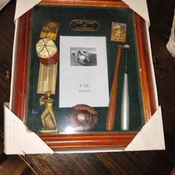 Memorabilia Baseball Cases