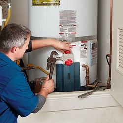 🔥 Water Heater Repair & Installation Services 🔥  No hot water? Water heater leaking? Pilot light won’t stay on?  Don’t wait — we can help!  We provi