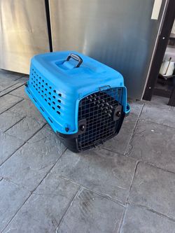 Pet carrier