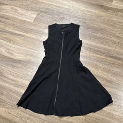 Black Dress- Theory