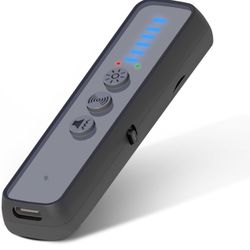 Hidden Camera Detectors, Anti Spy Detector