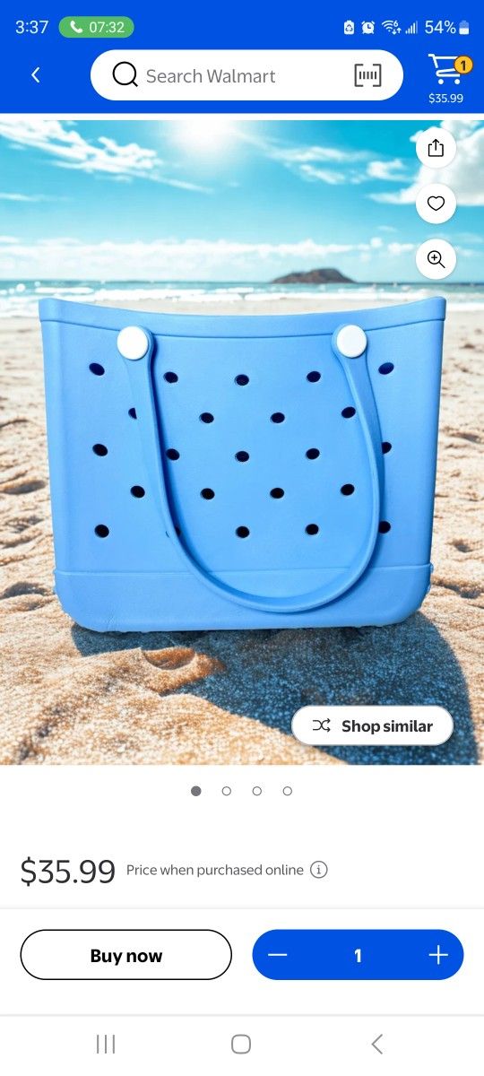 Waterproof and Sandproof Beach /Outdoor Sports Rubber Bags