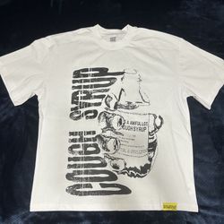 Cough Syrup Shirt