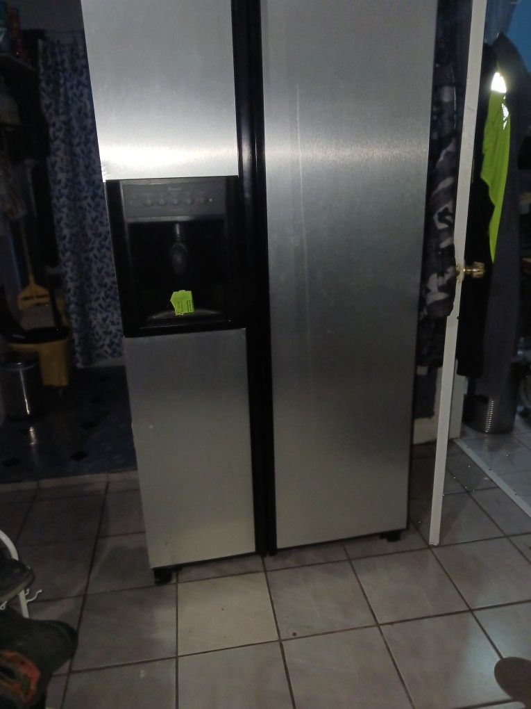 Fridge