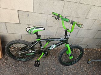 Bike For Boys
