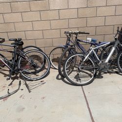 Used Bikes