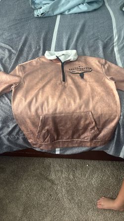 sweater quarter zip