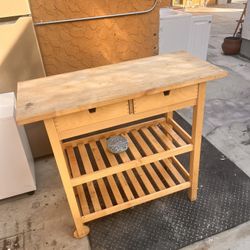 Kitchen Cart