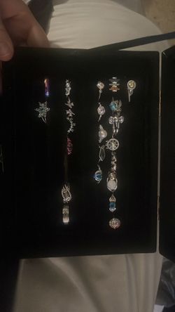 Variety rings