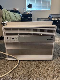 Danby Window AC Unit 12,000 BTU