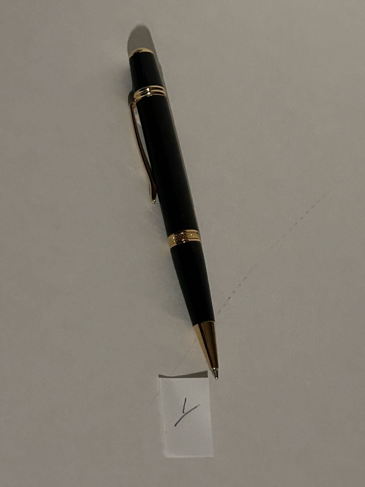 Handmade Wooden Pen-Gifts For Moms,Dads,grads, Birthdays