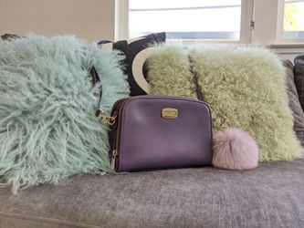 Michael Kors crossbody bag