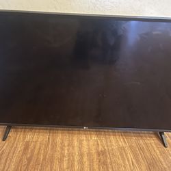 LG tv