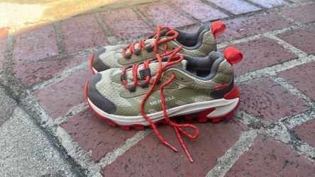 Merrell shoes size 1
