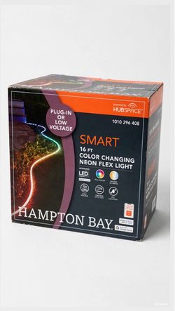 Smart LED NEON CHANGING LIGHTS