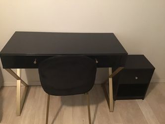 Desk Set