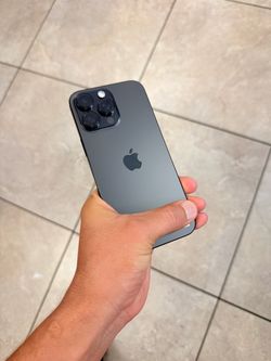 iPhone 16 Pro Max Unlocked 256GB
