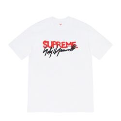 Supreme Yohji Yamamoto collab XL