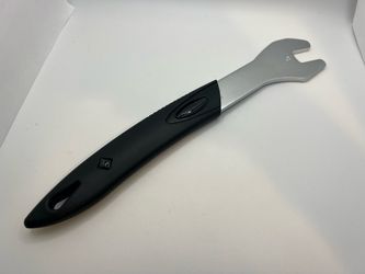 Super B Tools Bike Pedal Wrench 15mm New!