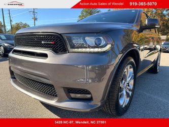2020 Dodge Durango