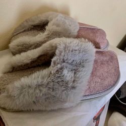 Valentine Gift Ideas (slippers )