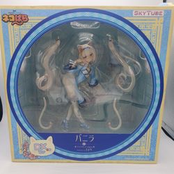Nekopara Figure Vanilla Deluxe Edition