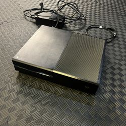 Xbox One