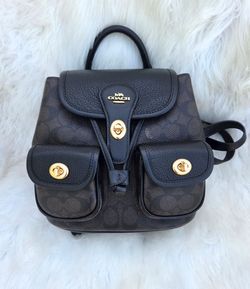 Coach Original.