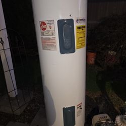 Water Heater