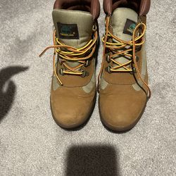 Timberland