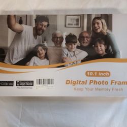 Digital Frame