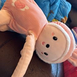 Free Soft Tissue box