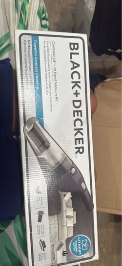 Vacuum
