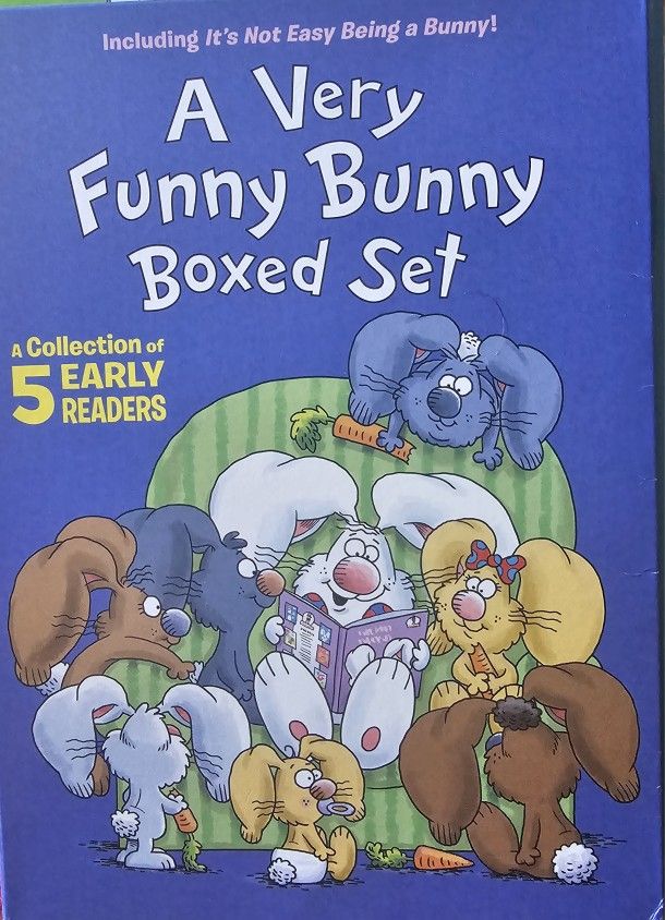 Kids Stories Books