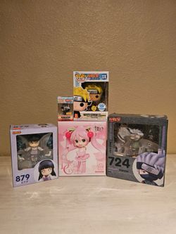 Anime Bundle