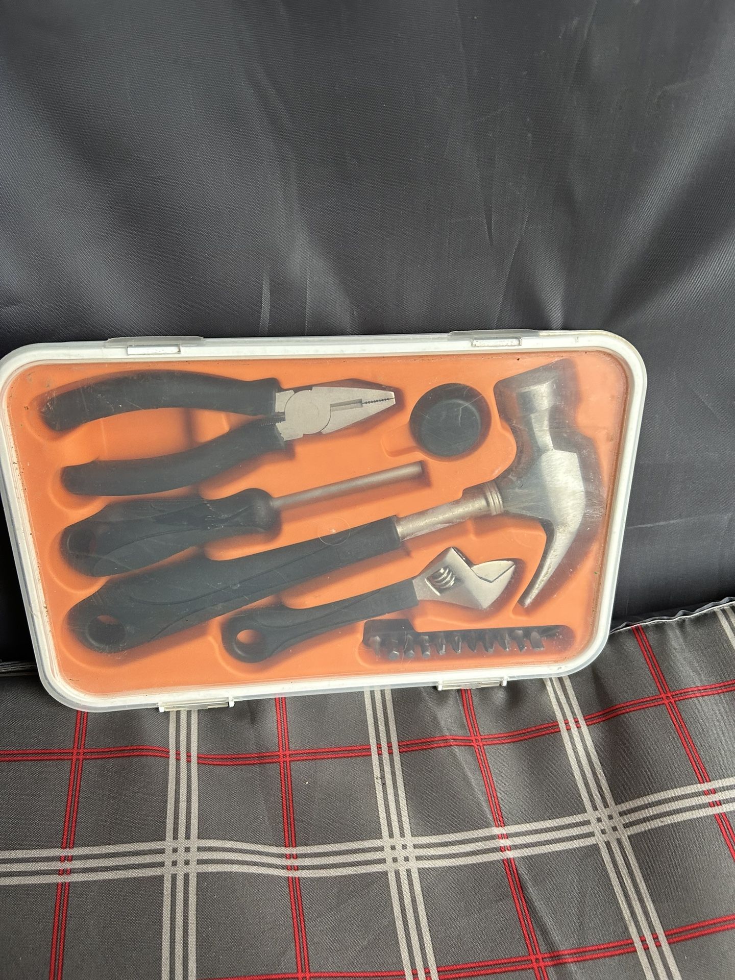 Tool Set