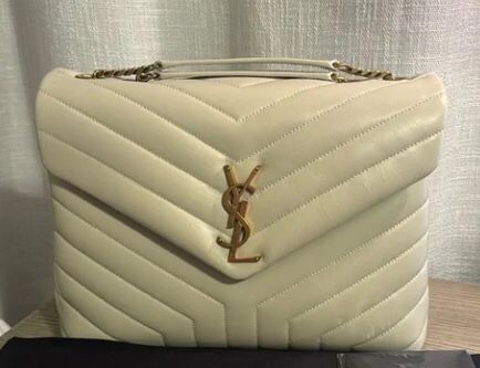 Yves Saint Laurent shoulder bag