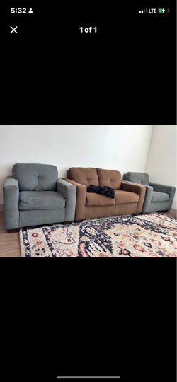 Couches