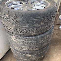Rims