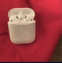AirPod 2 Gen