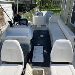 Boat for sale