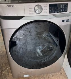 Washer Samsung