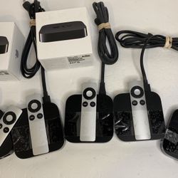 Apple TV 3rd Generation ($50 Each)