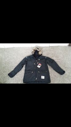 Brand new Fjall Raven Coat Jacket