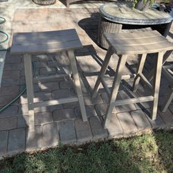 Bar Stools 