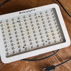 LED Grow Light 