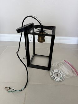 Ceiling Light Fixtures