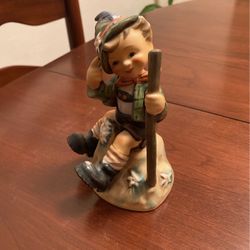 Hummel Figurine 