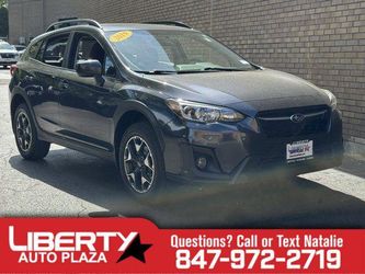 2019 Subaru Crosstrek